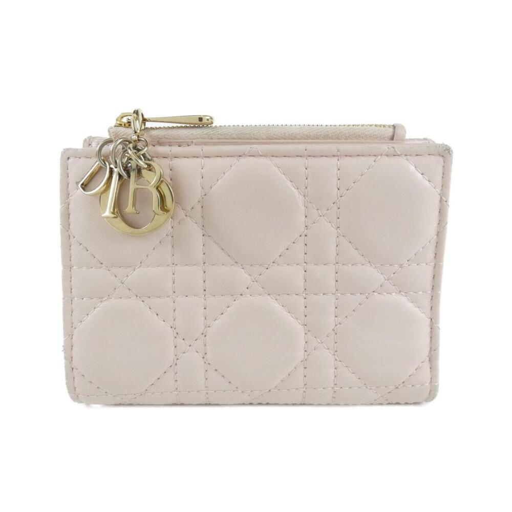 Christian Dior Lady Dahlia Wallet S6037ONMJ
